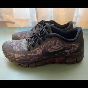 Women’s Nike Free 5.0